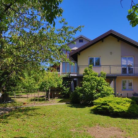 Apartman Ozimice 2 Бихач Экстерьер фото