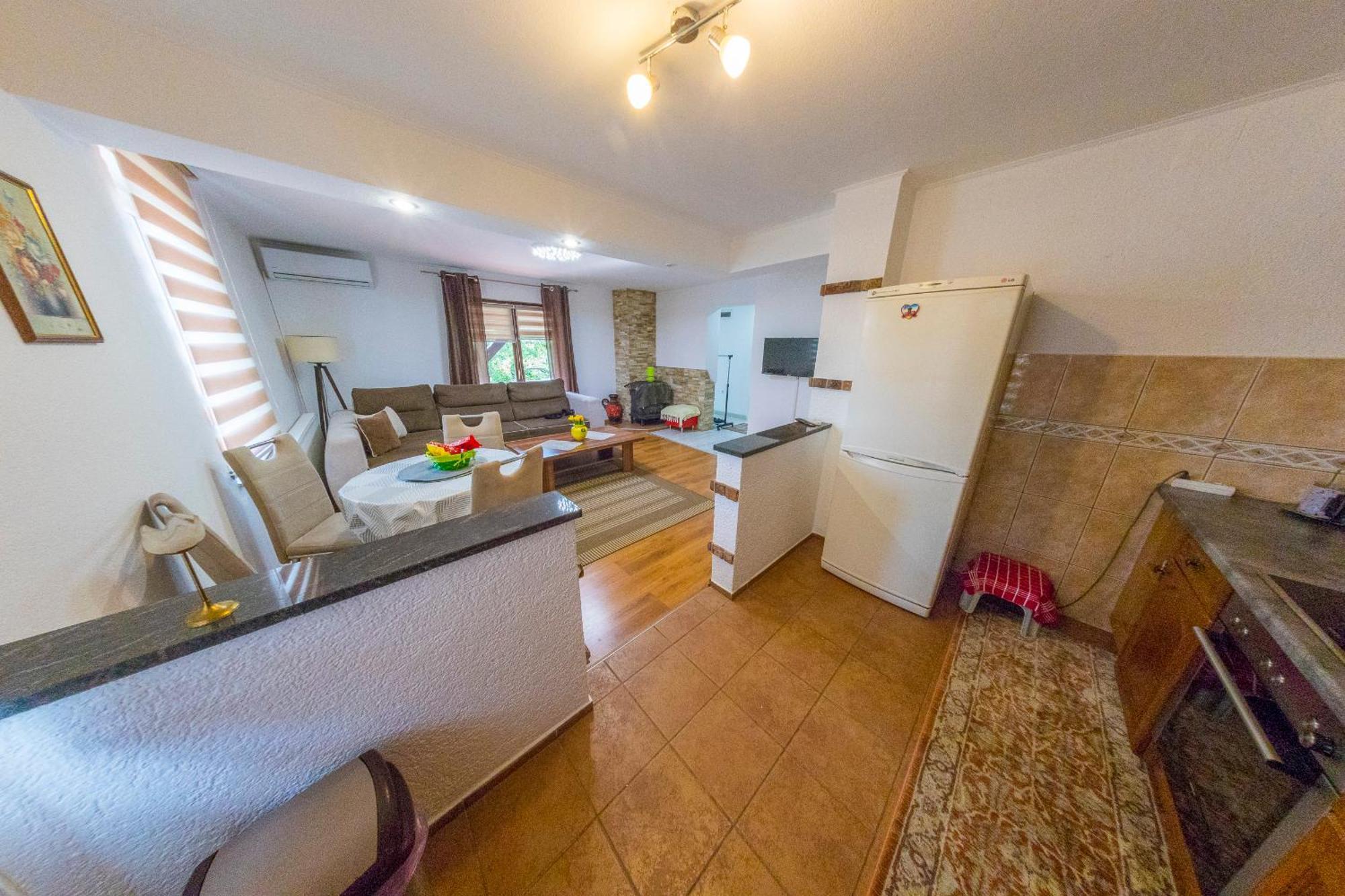 Apartman Ozimice 2 Бихач Экстерьер фото