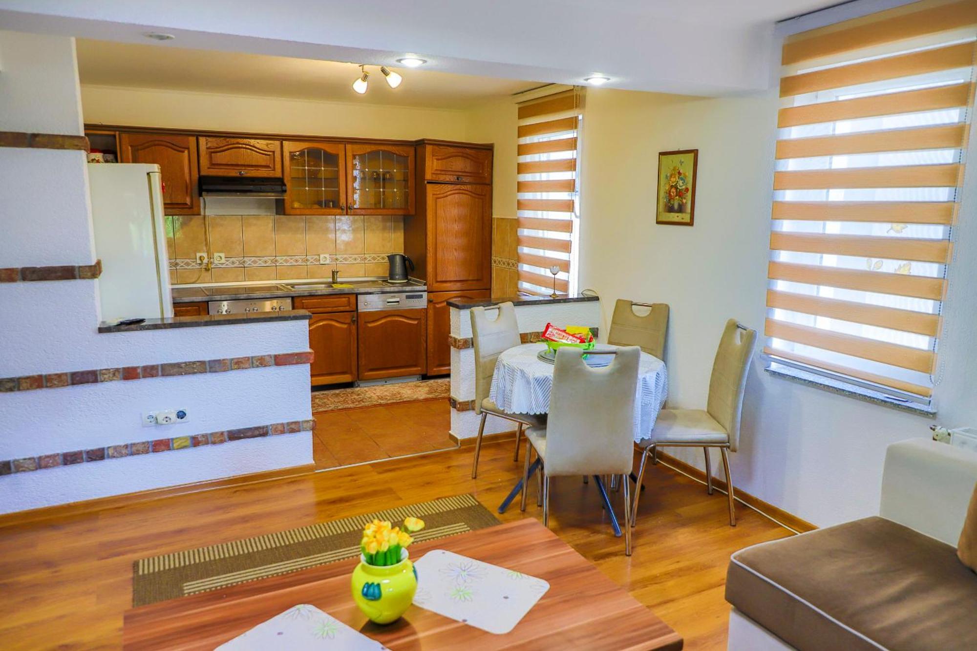 Apartman Ozimice 2 Бихач Экстерьер фото