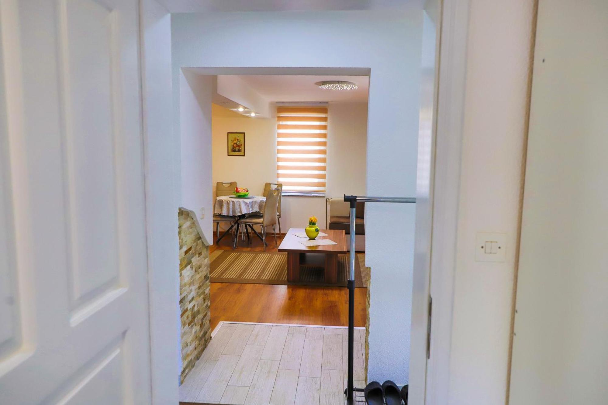 Apartman Ozimice 2 Бихач Экстерьер фото