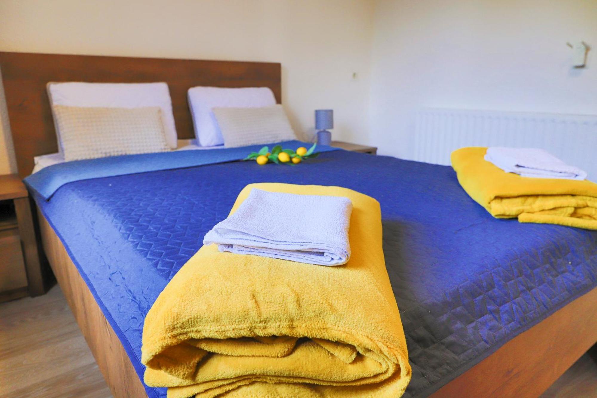Apartman Ozimice 2 Бихач Экстерьер фото