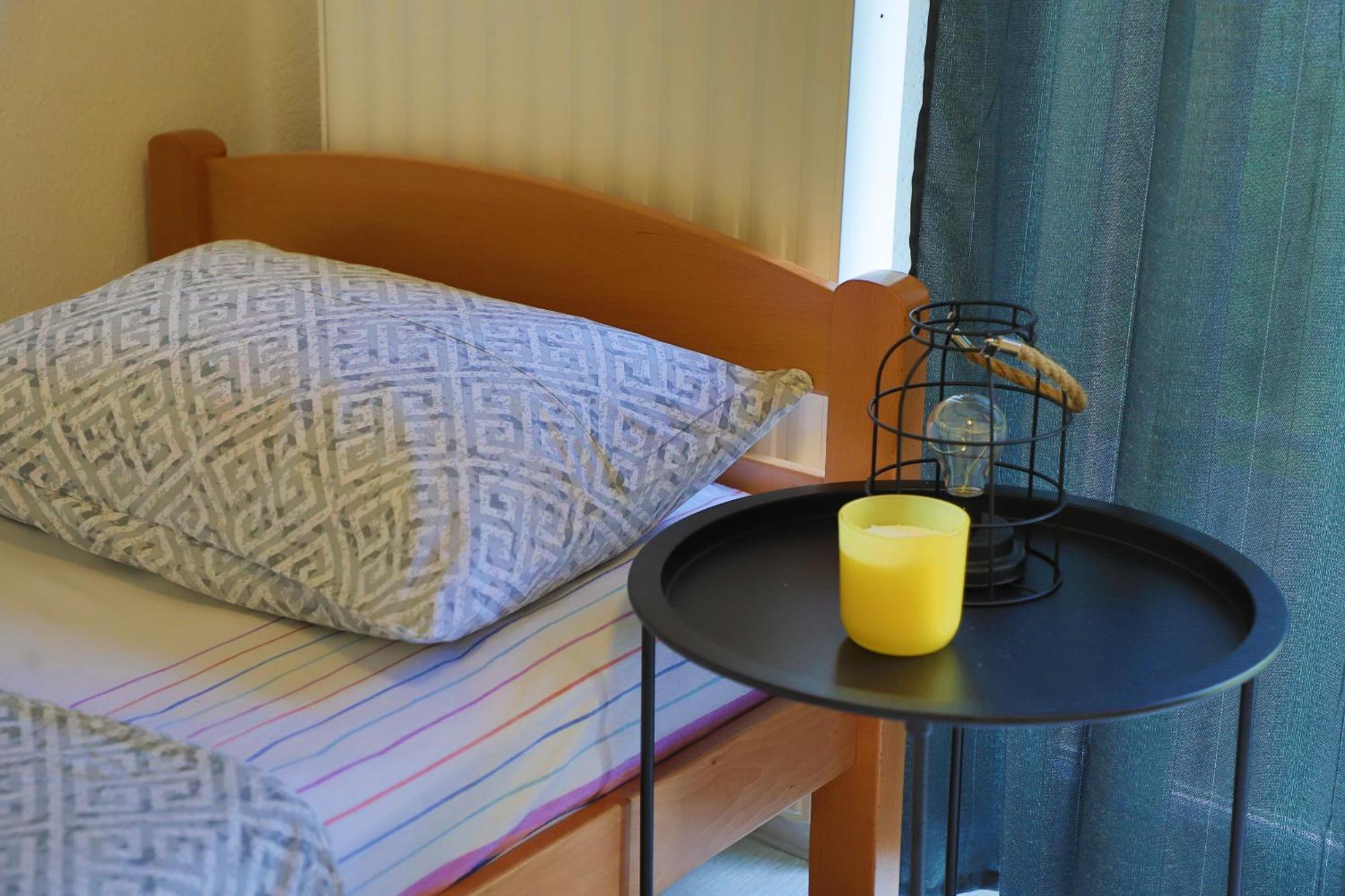 Apartman Ozimice 2 Бихач Экстерьер фото