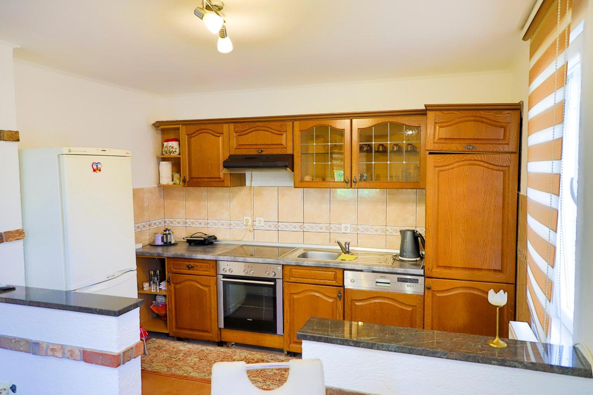 Apartman Ozimice 2 Бихач Экстерьер фото