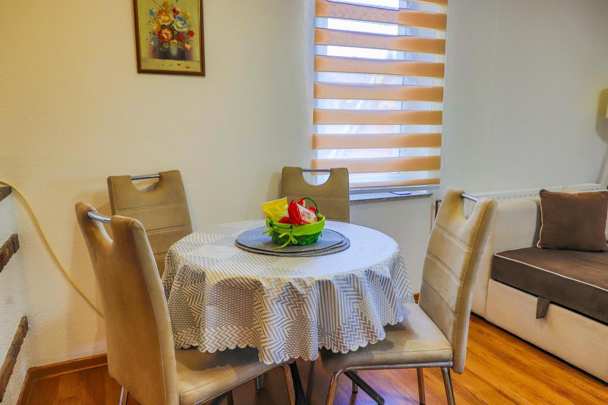 Apartman Ozimice 2 Бихач Экстерьер фото