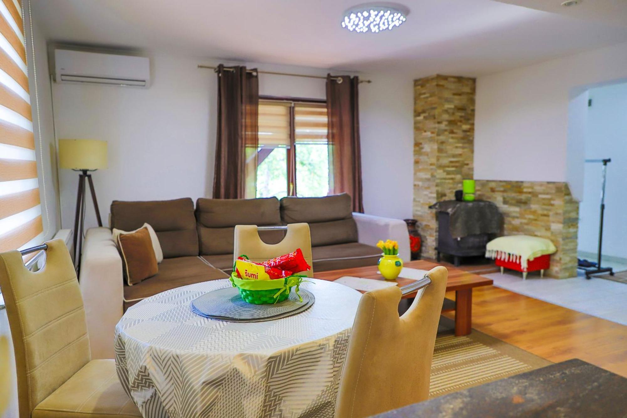 Apartman Ozimice 2 Бихач Экстерьер фото