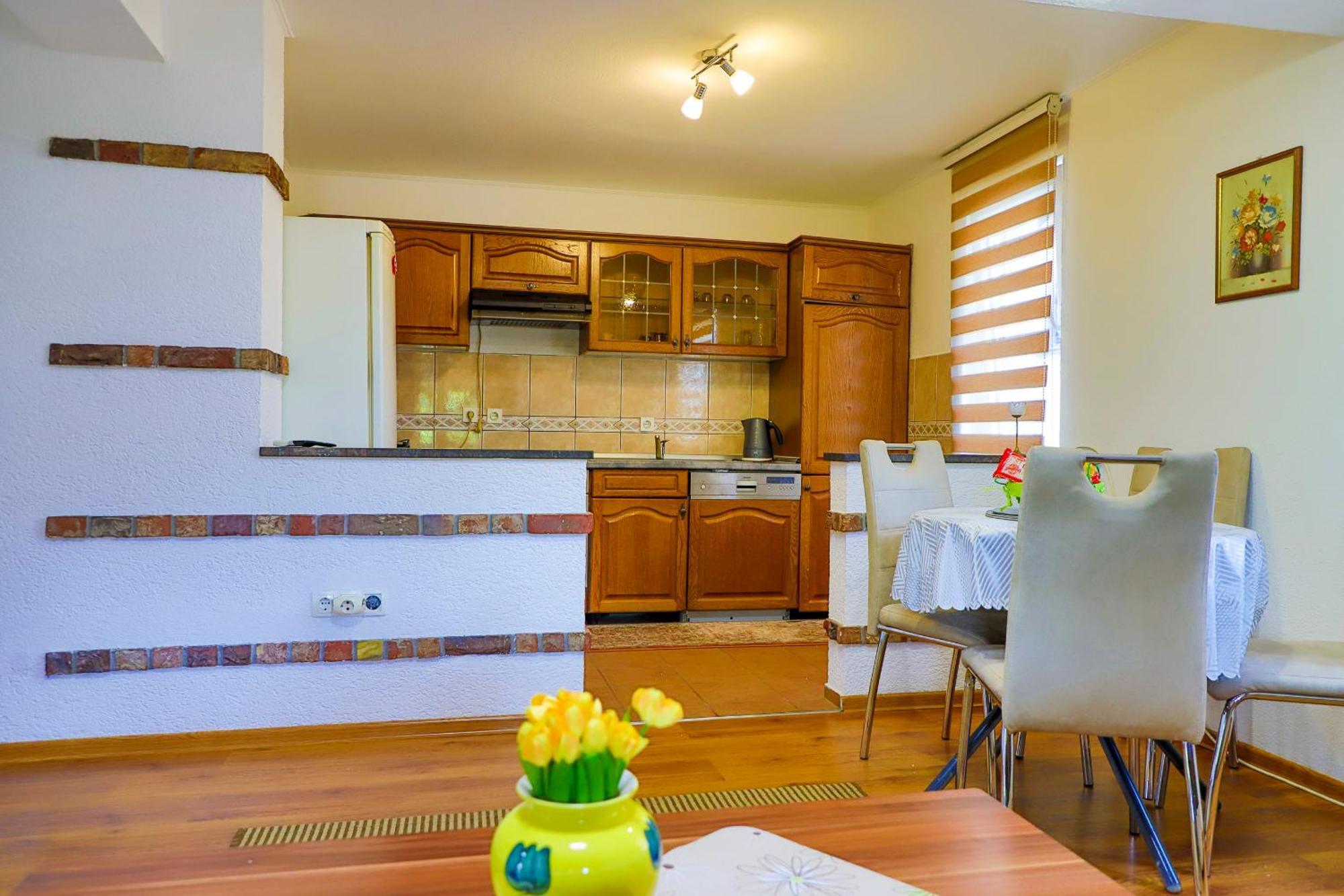 Apartman Ozimice 2 Бихач Экстерьер фото