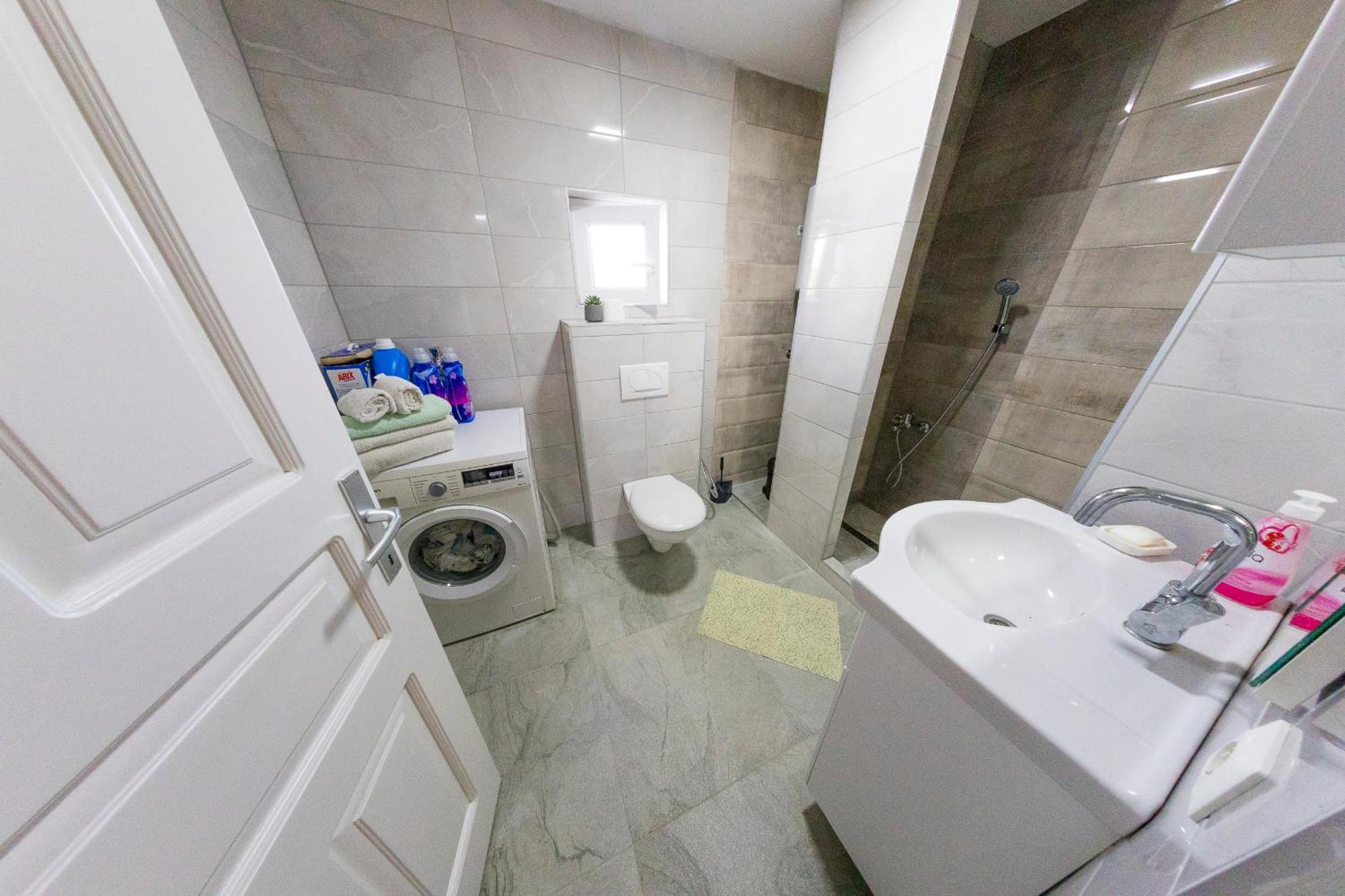 Apartman Ozimice 2 Бихач Экстерьер фото