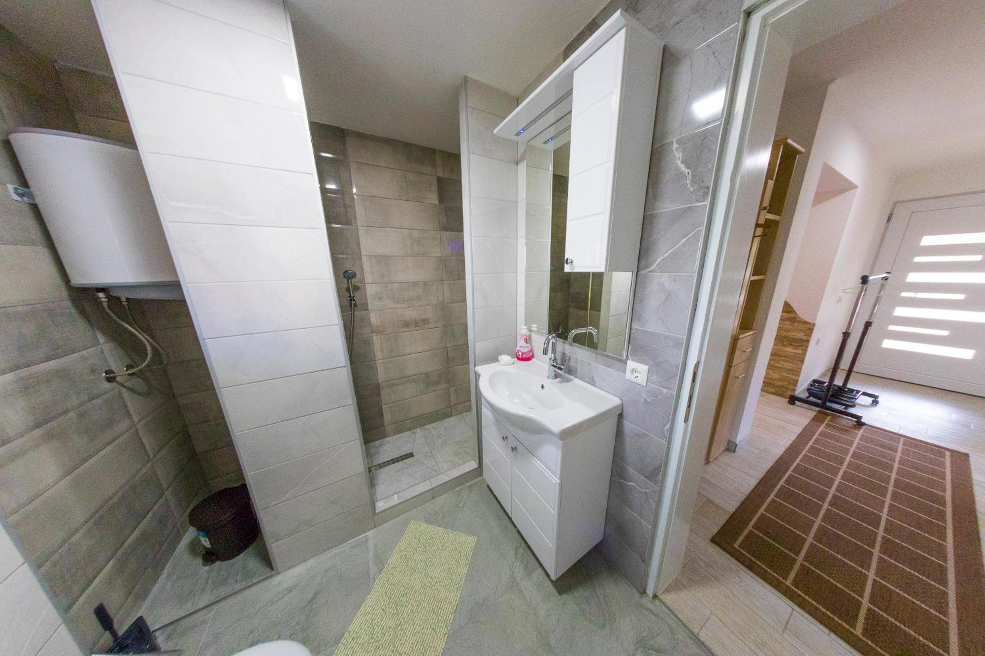 Apartman Ozimice 2 Бихач Экстерьер фото
