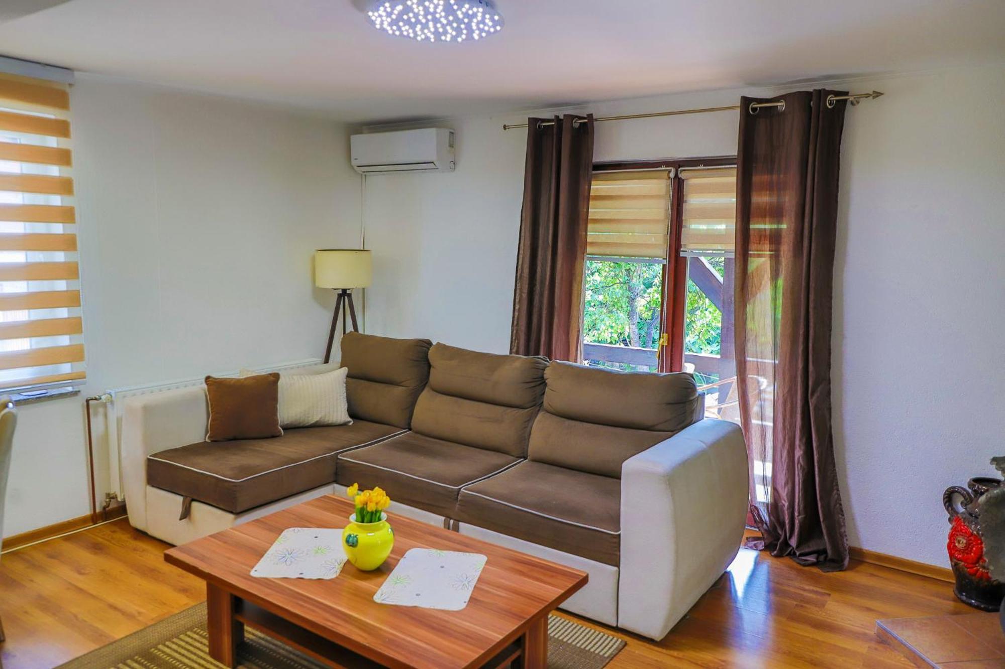 Apartman Ozimice 2 Бихач Экстерьер фото