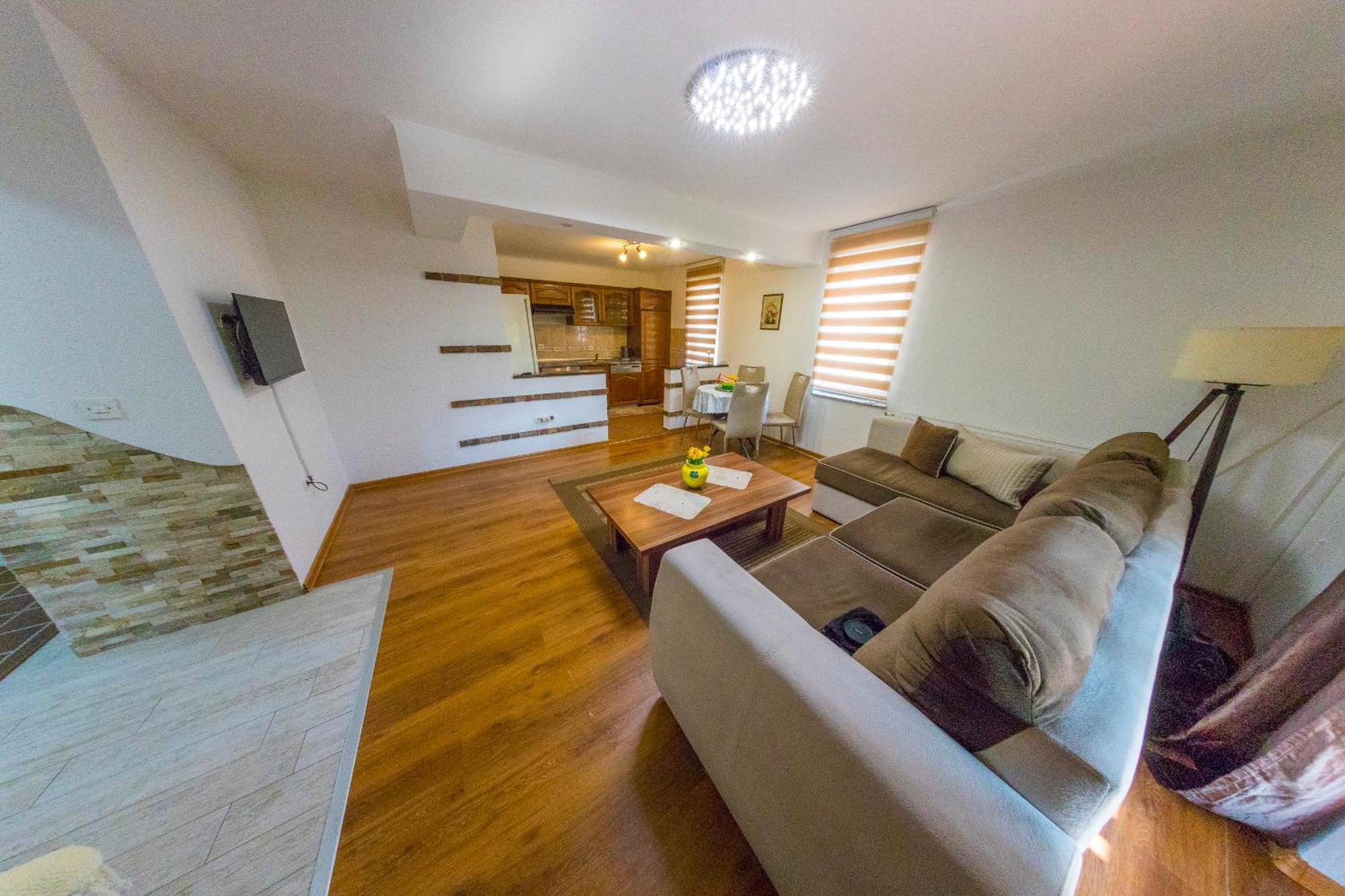 Apartman Ozimice 2 Бихач Экстерьер фото