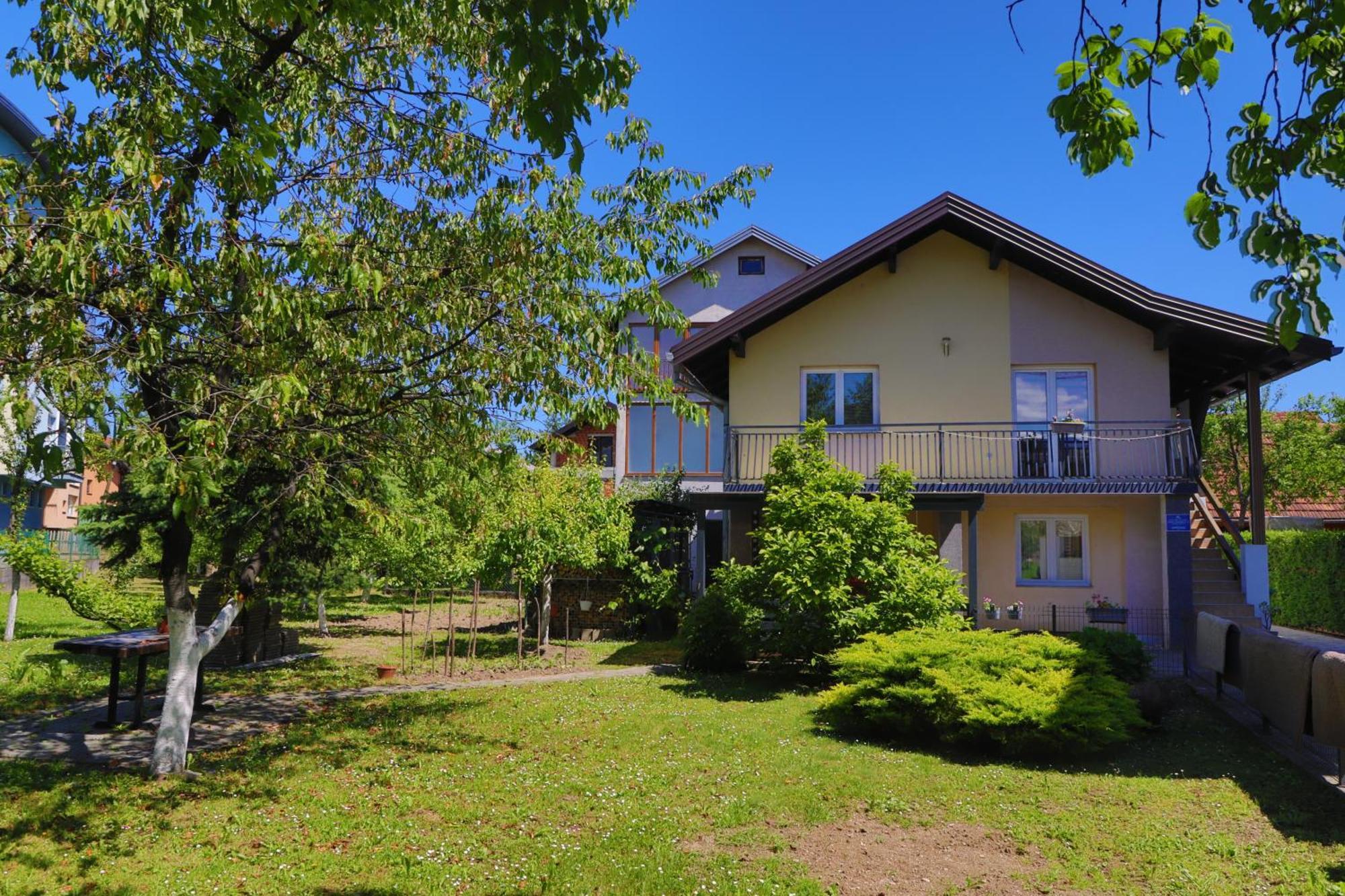 Apartman Ozimice 2 Бихач Экстерьер фото