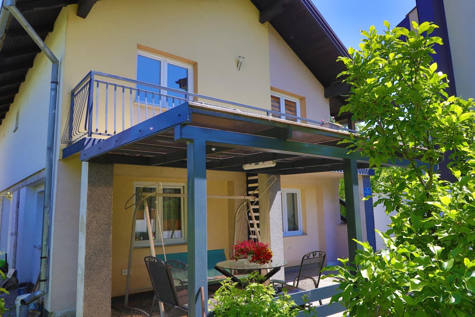 Apartman Ozimice 2 Бихач Экстерьер фото